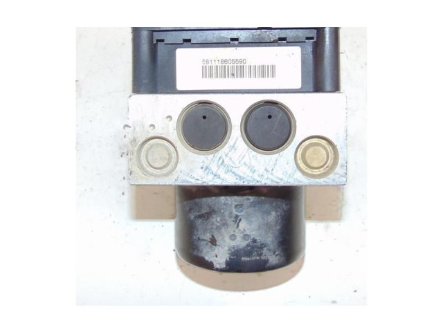 Jednotka ABS 98AG2M110CA   Ford Focus C-MAX 2003