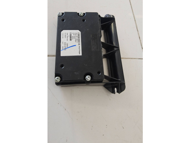 Масляный насос DRFF BK2T14B428CE, CQ181719 Ford Transit Custom