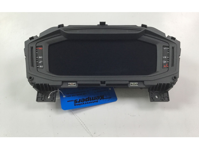 Спидометр (приборный щиток) 82A920700A Audi A1