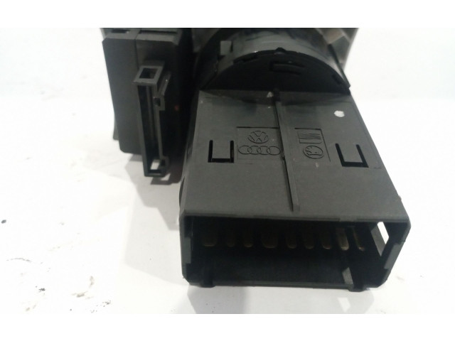 Блок управления 4B1941531C, BK74B1941531C Audi A6 S6 C5 4B