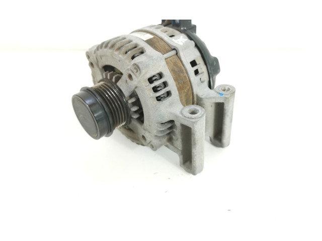 Генератор 13529304, 13592811   Chevrolet Camaro      