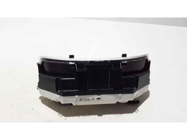 Панель приборов 8380078320 Lexus NX