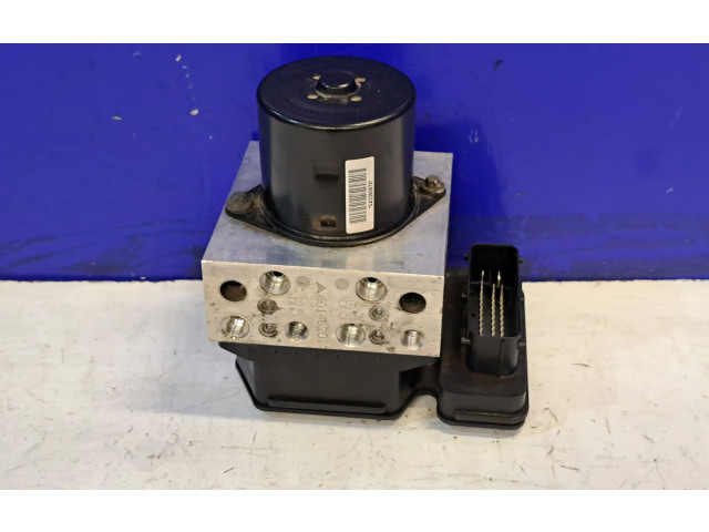 Блок АБС 13328651, 13321113 Saab 9-5 2010 - 2016 года