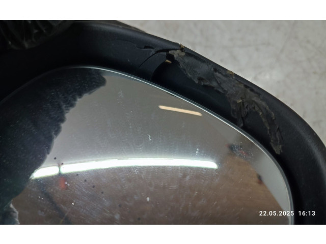 Зеркало электрическое Volvo XC90 2007 - 2014 года