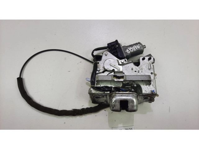 Zámek zadních dveří Chrysler Grand Voyager V 2008