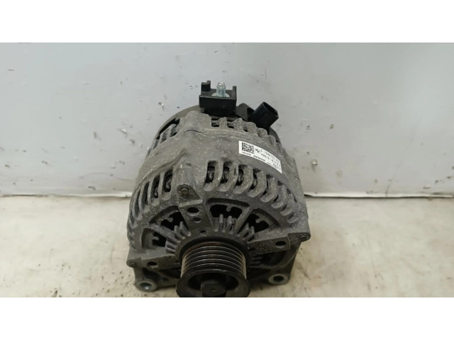 Генератор 764013203, ALTERNADOR BMW 4 F36 Gran coupe 2.0