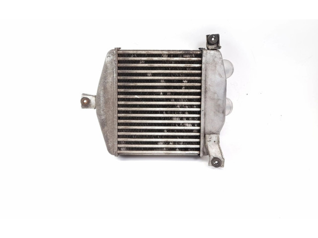 Интеркулер SsangYong Musso