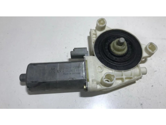 Передний двигатель механизма для подъема окон