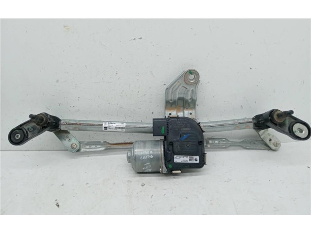 Моторчик дворников 5FG955113B, 0090130    Cupra Formentor