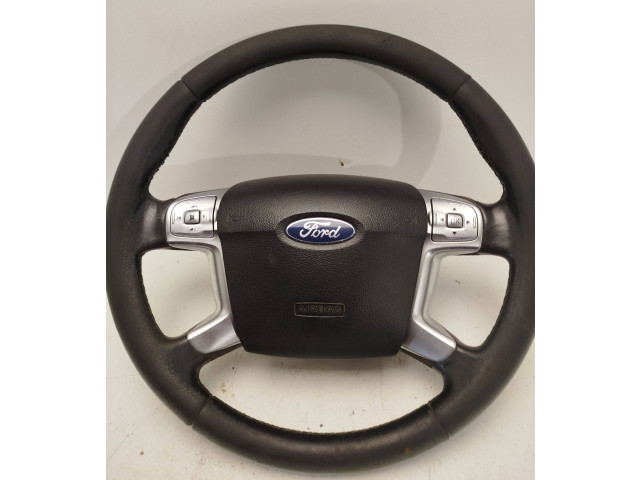 Руль Ford S-MAX  2006 - 2015 года       