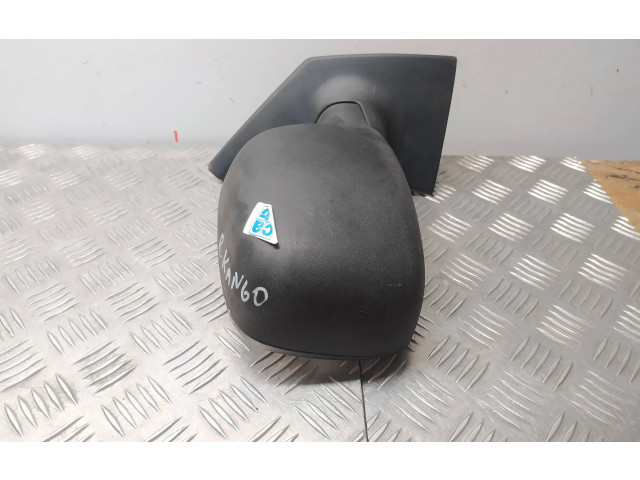 Зеркало электрическое        Renault Scenic RX   -  года   