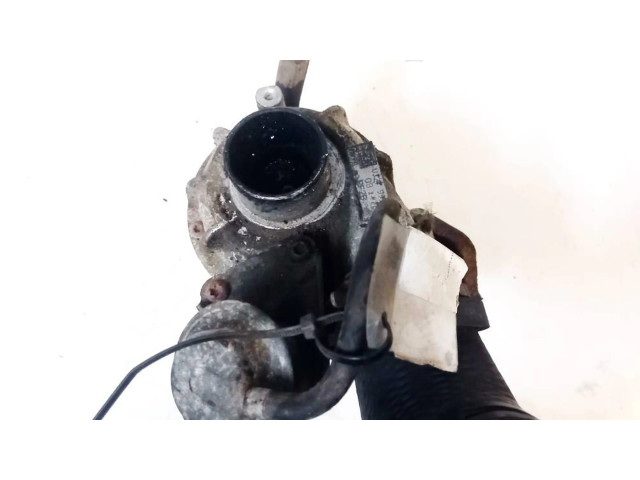  Турбина Mazda Premacy 2.0 rf2b, 08147d         