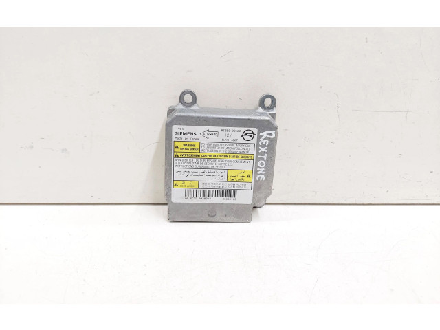 Čerpadlo oleje 8625008120, 5WY64007   SsangYong Rexton   