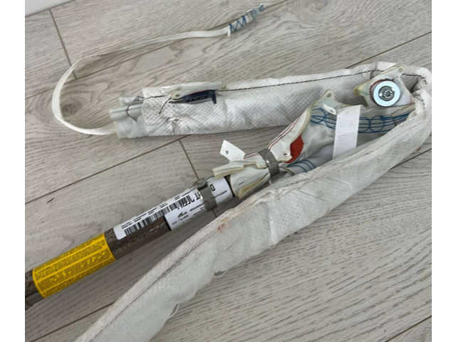 Боковая подушка безопасности 519584600   Fiat 500L