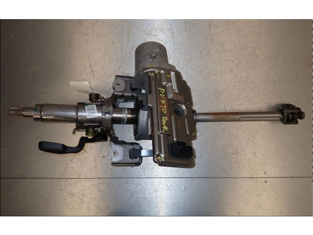 Pojistková skříňka Комплект оси рулевого колеса 52090175 Fiat Punto Evo 2014