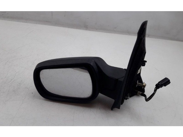 Зеркало (механическое)       Ford Fusion  2002 - 2005 года   