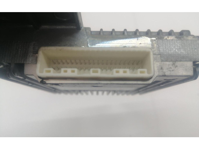 Блок управления двигателя MG ZS