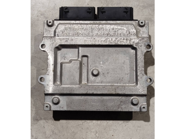 Řídící jednotka 31312486, 0000009390   Volvo S60 2015