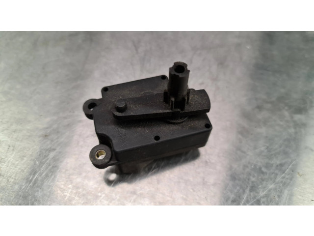 Двигатель задвижки потока воздуха