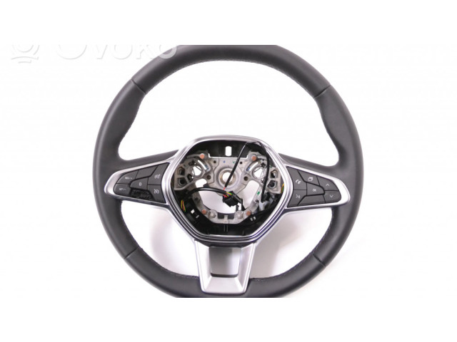 Volant Renault Captur 2020 34268102B, 34277068A