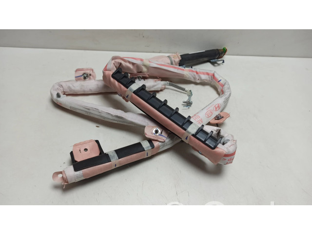 Боковая подушка безопасности 85020G2000 Hyundai Ioniq