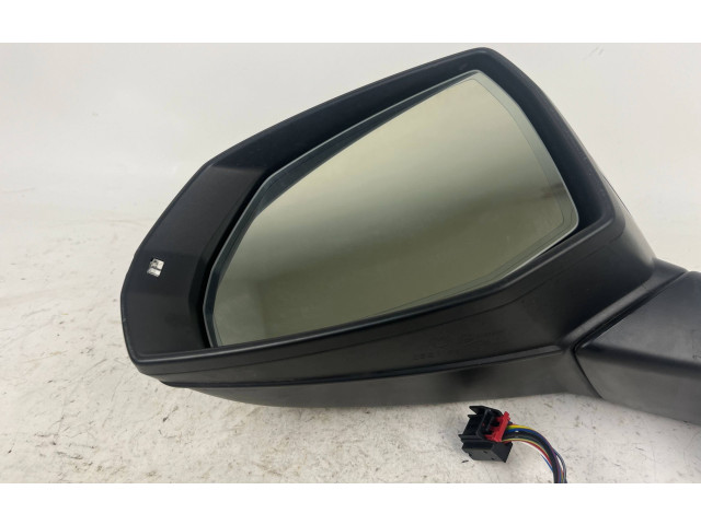 Зеркало электрическое Audi Q5 SQ5 2017 - года