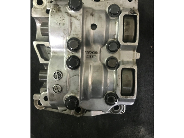 Čerpadlo oleje 22222222222 Lexus IS 200-300