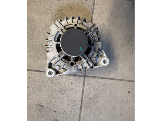 Генератор ALT2145CP Citroen Berlingo