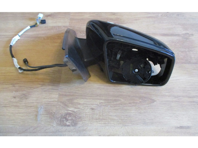 Зеркало электрическое Mercedes-Benz ML W166 2012 - 2017 года