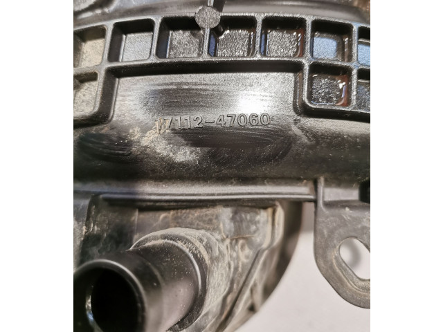 Vstřikovací čerpadlo 1711247060, 1712047110 Toyota Yaris