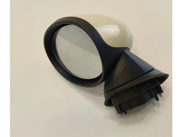 Зеркало электрическое        Mini One - Cooper F56 F55  2013 - - года   