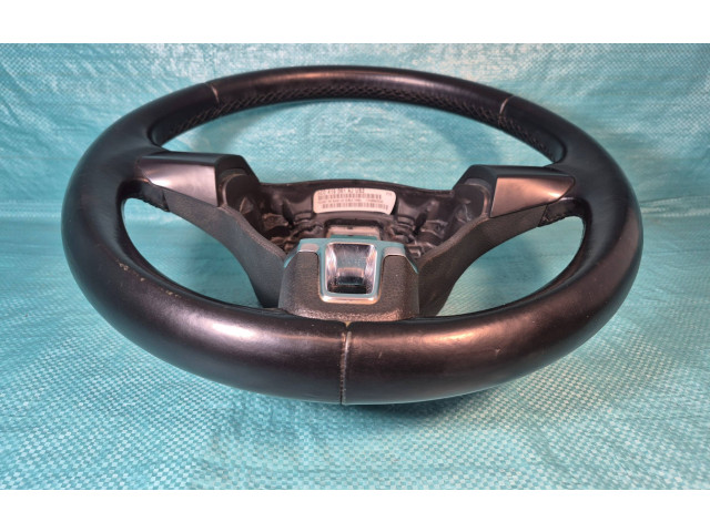 Руль Volkswagen Jetta VI 2011 - 2018 года 5C0419091AJ, T1QQ059020349