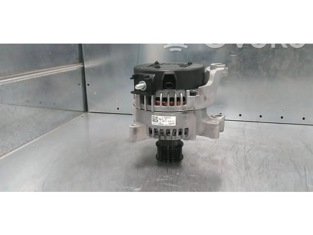 Генератор 8680374, 12318680374 BMW 1 F40