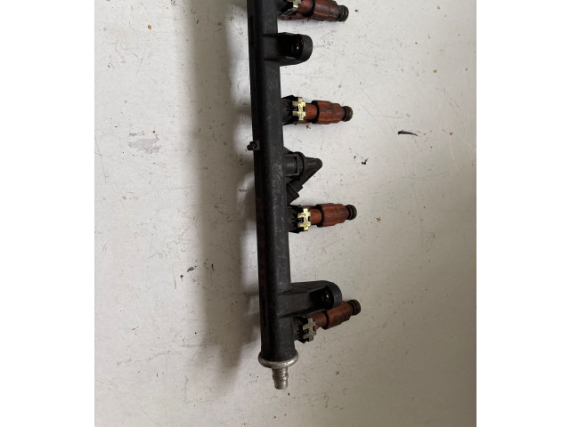 Vstřikovací lišta 0280151048 Alfa Romeo 156