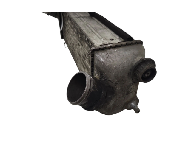 Интеркулер     KIA Sorento 