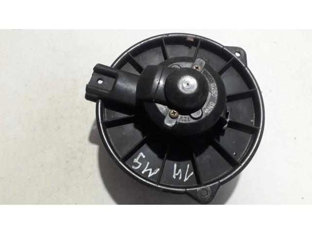 Вентилятор печки 1940000250, 194000-0250 Mitsubishi Galant