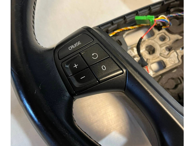 Руль Volvo V70  2008 - 2013 года 30778843, 30778840      