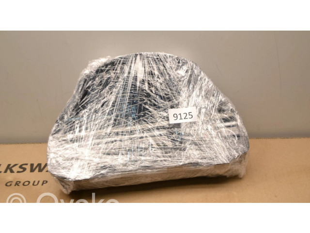 Přístrojová deska BMW 5 GT F07 2009 9220803, 9125