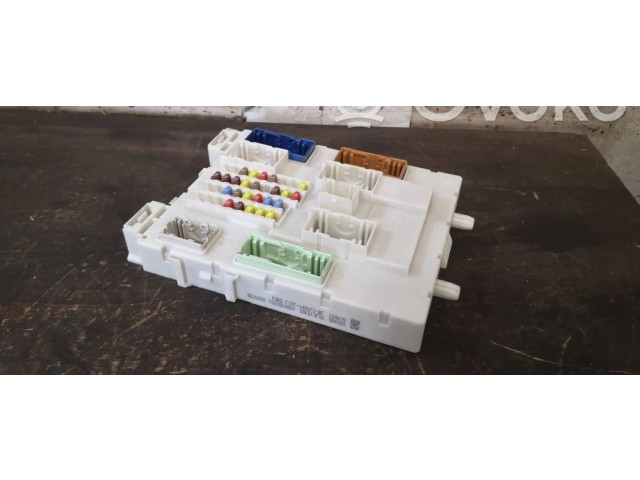 Блок управления F1DT14A073BF, F1DT14A073BF   Ford Transit -  Tourneo Connect