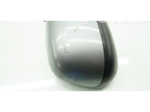 Зеркало электрическое Mitsubishi ASX - года