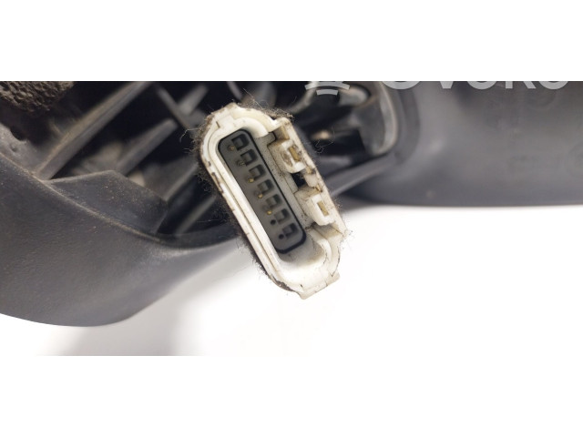 Зеркало электрическое        Fiat 500X  2014 -  года   