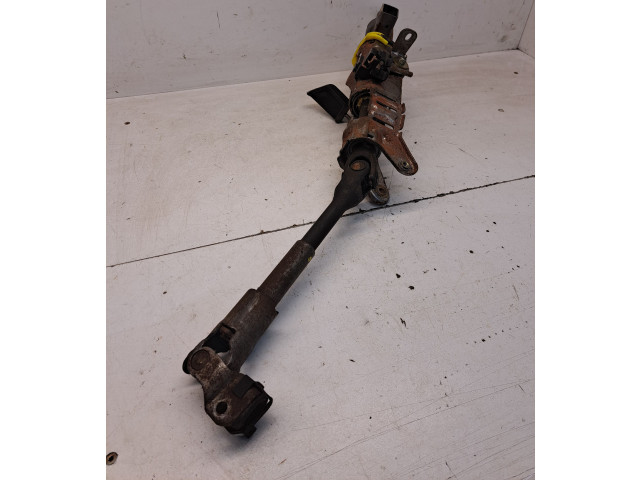 Интеркулер IA1072868503A, 83403D Chrysler Voyager 2.5