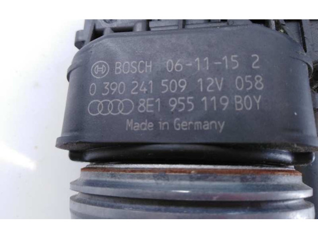 Моторчик дворников 0390241509, 8E1955119 Audi A4 Allroad