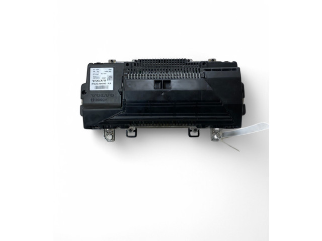 Панель приборов 32320602, P32320602AA   Volvo XC90       