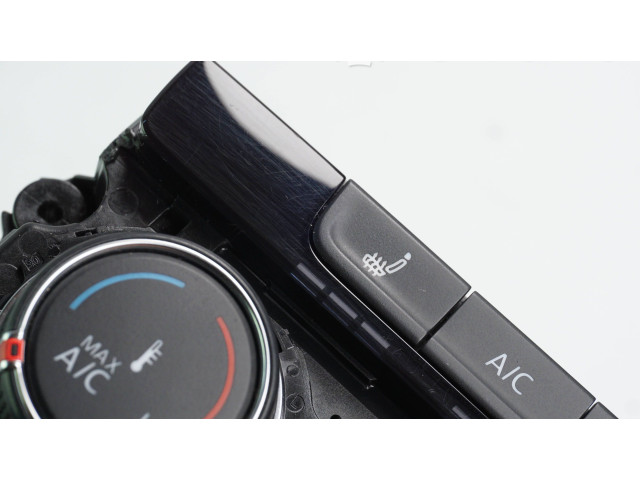 Блок управления климат-контролем 5G0907426AK Volkswagen Golf VII