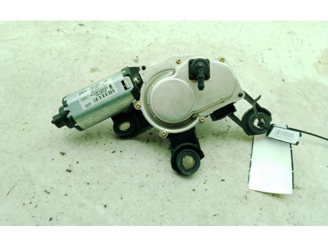 Моторчик заднего дворника 8E9955711C    Audi A3 S3 8P