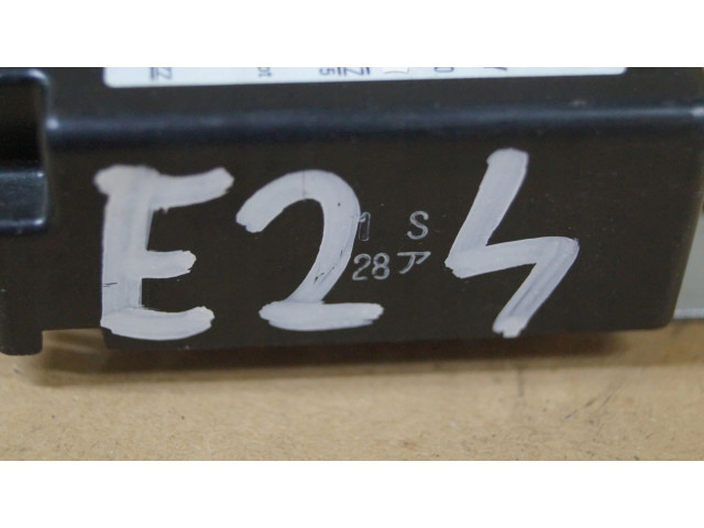 Блок управления 88831VA000 Subaru WRX