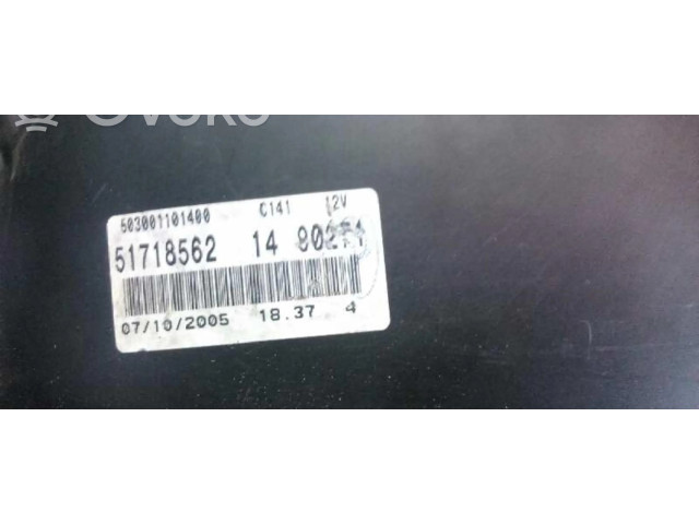 Přístrojová deska Fiat Punto (199) 51718562, CUADROINSTRUMENTOS