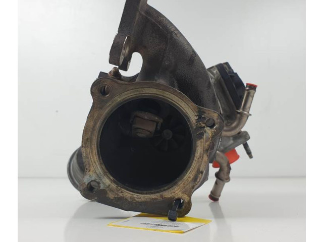  Турбина Ford B-MAX  GM5G6K682HB         