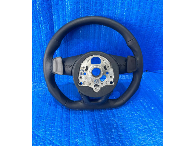 Volant Audi A4 S4 B9 8W 2021 8W0419091